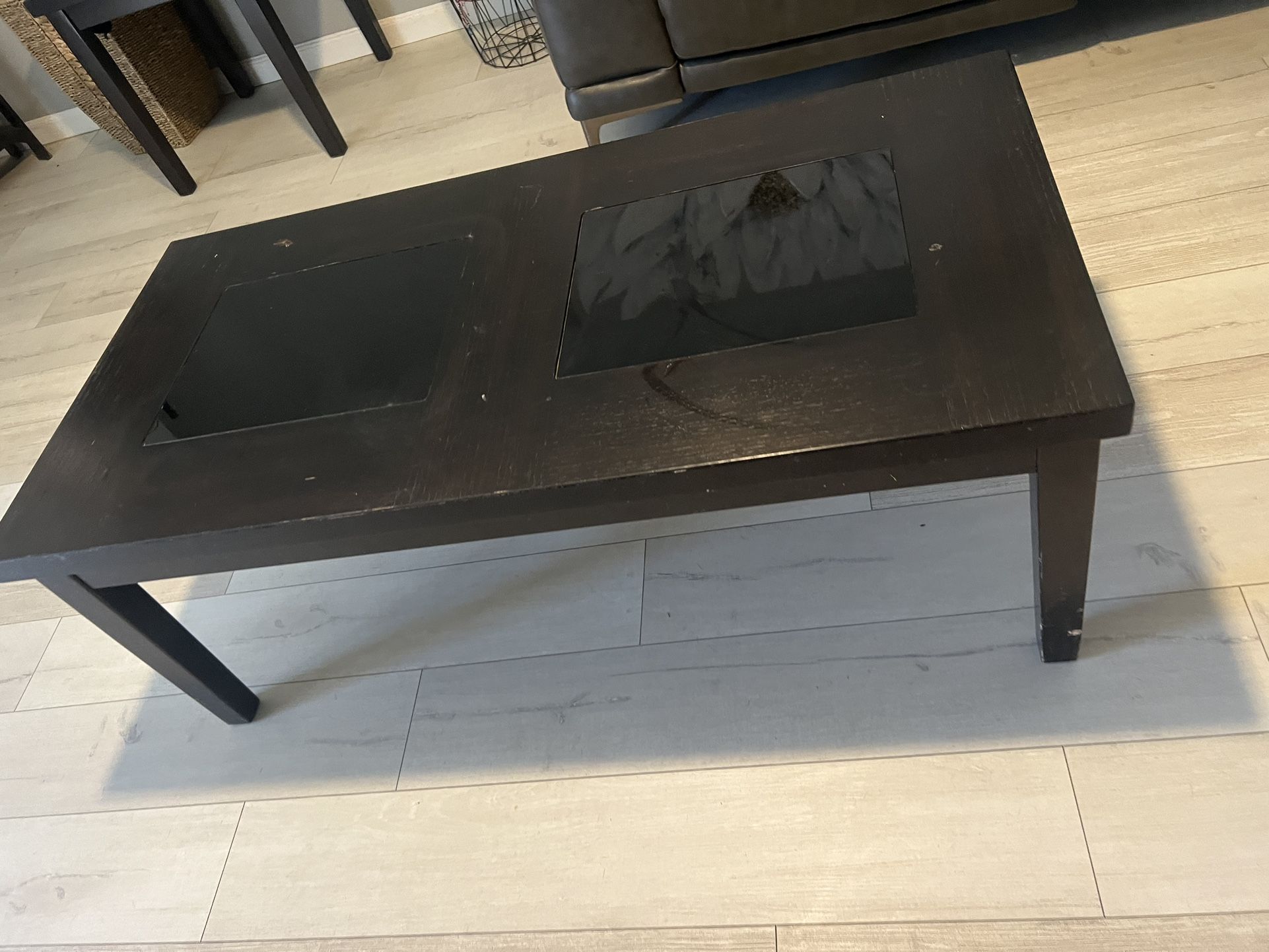 Coffee Table Set
