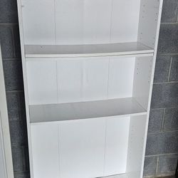 Free Shelves