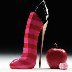 Carolina Herrera Colormania Perfume Brand New 100% AUTHENTIC Limited Edition Regalos Valentine