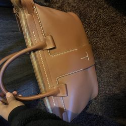 Theory Hand Bag 