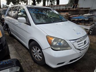 2010 Honda Odyssey 3.5L (Parts Only) 