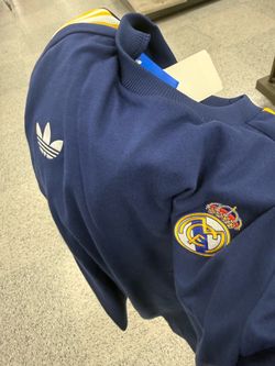 REAL MADRID DNA T-SHIRT