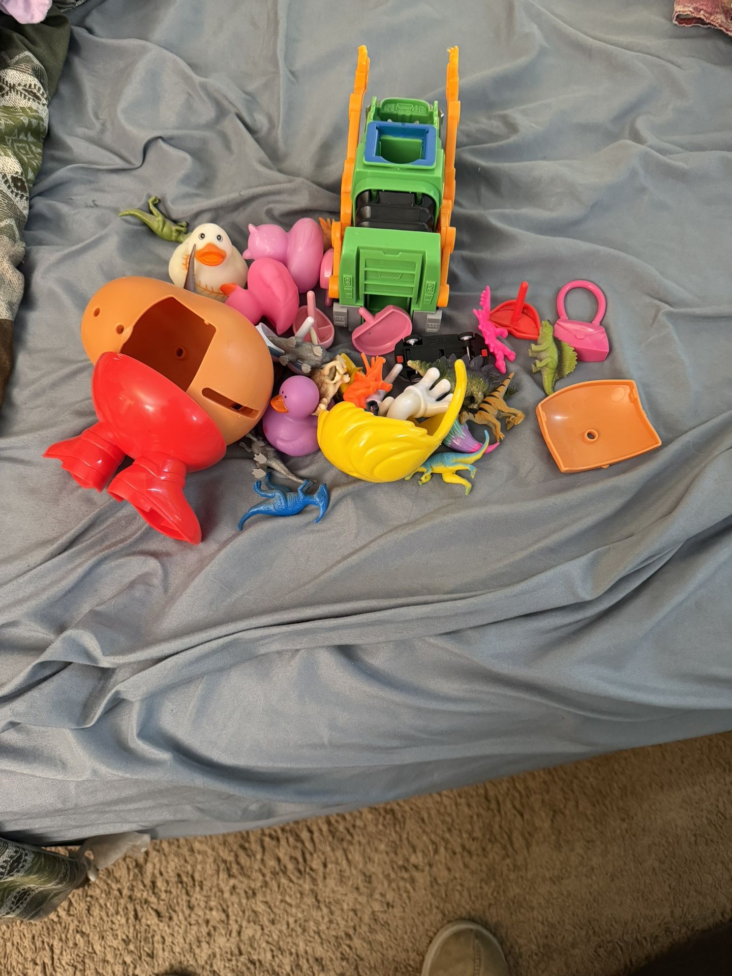 Kids Toys