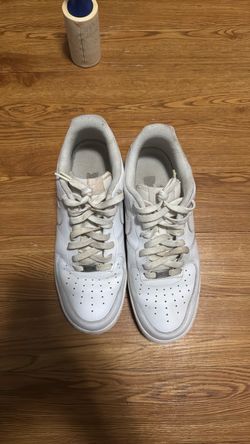 Air Force 1s Low