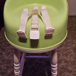 Booster Seat