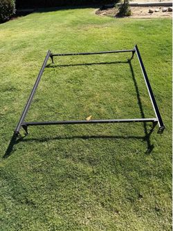Adjustable Bed Frame