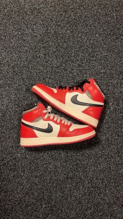 Air Jordan 1 Retro High Og