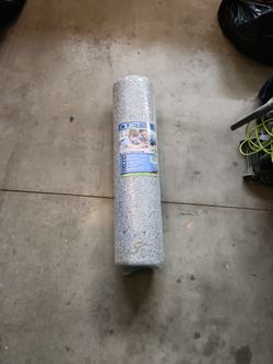 Sub Flooring Padding Material