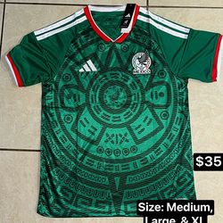 🇲🇽 Soccer ⚽️ Mexico