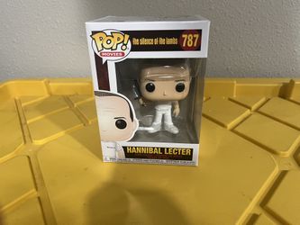 Hannibal Lecter #787