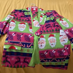 Christmas Blazer