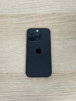 iPhone 16 Pro  - Unlocked - 128GB 