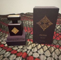 Initio side effect 90ml
