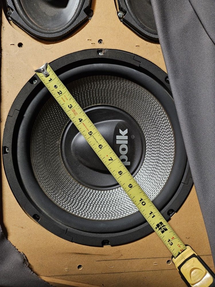 Speakers