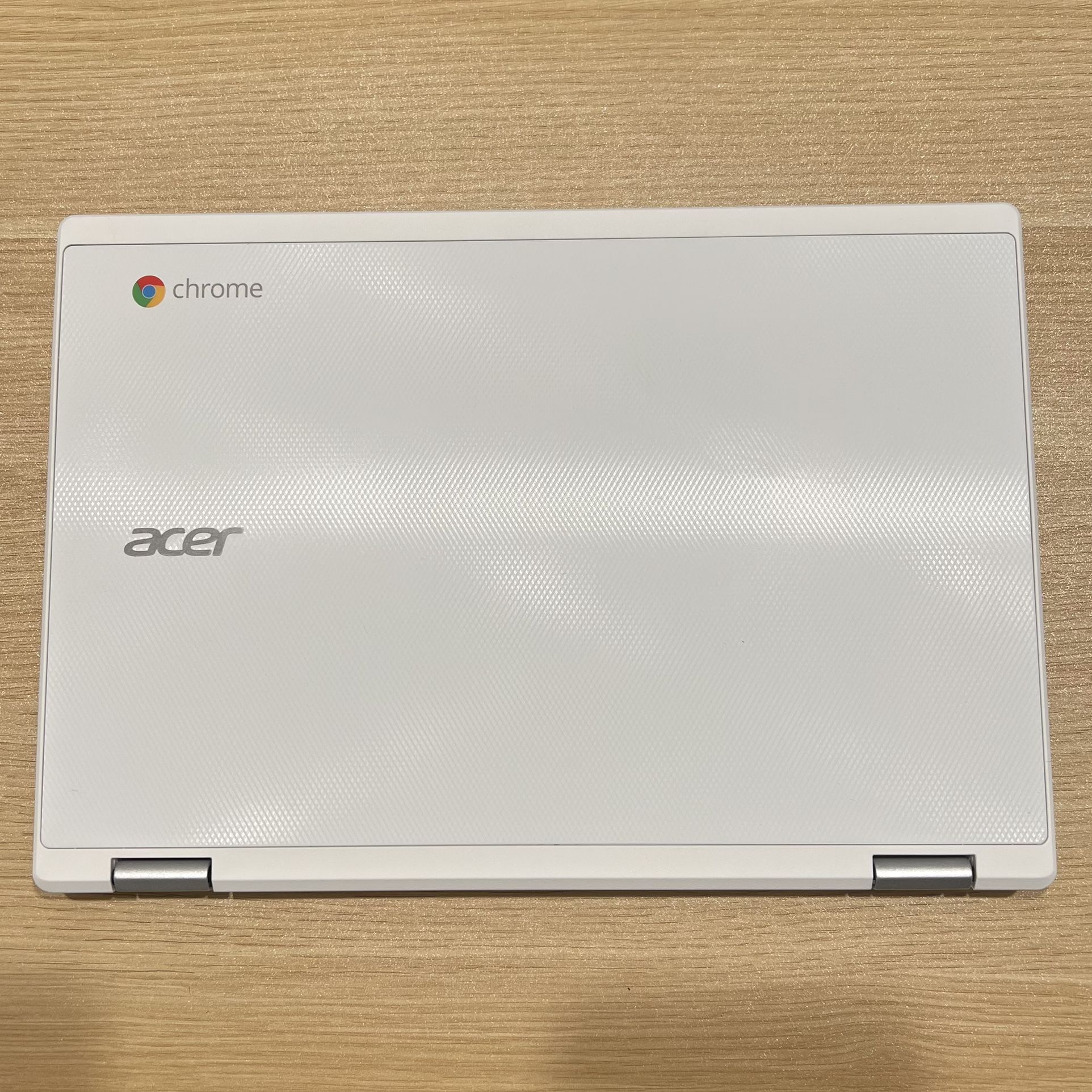 Chromebook Acer R11