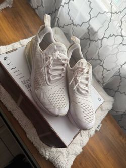 Size6 Nike Air Max 270