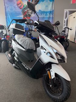 Scooter