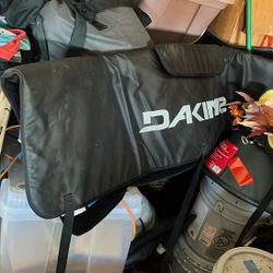 Dakine Mountain Bike Cover For Trucks 