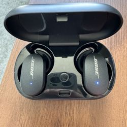 Bose Quiet Comfort Earbuds