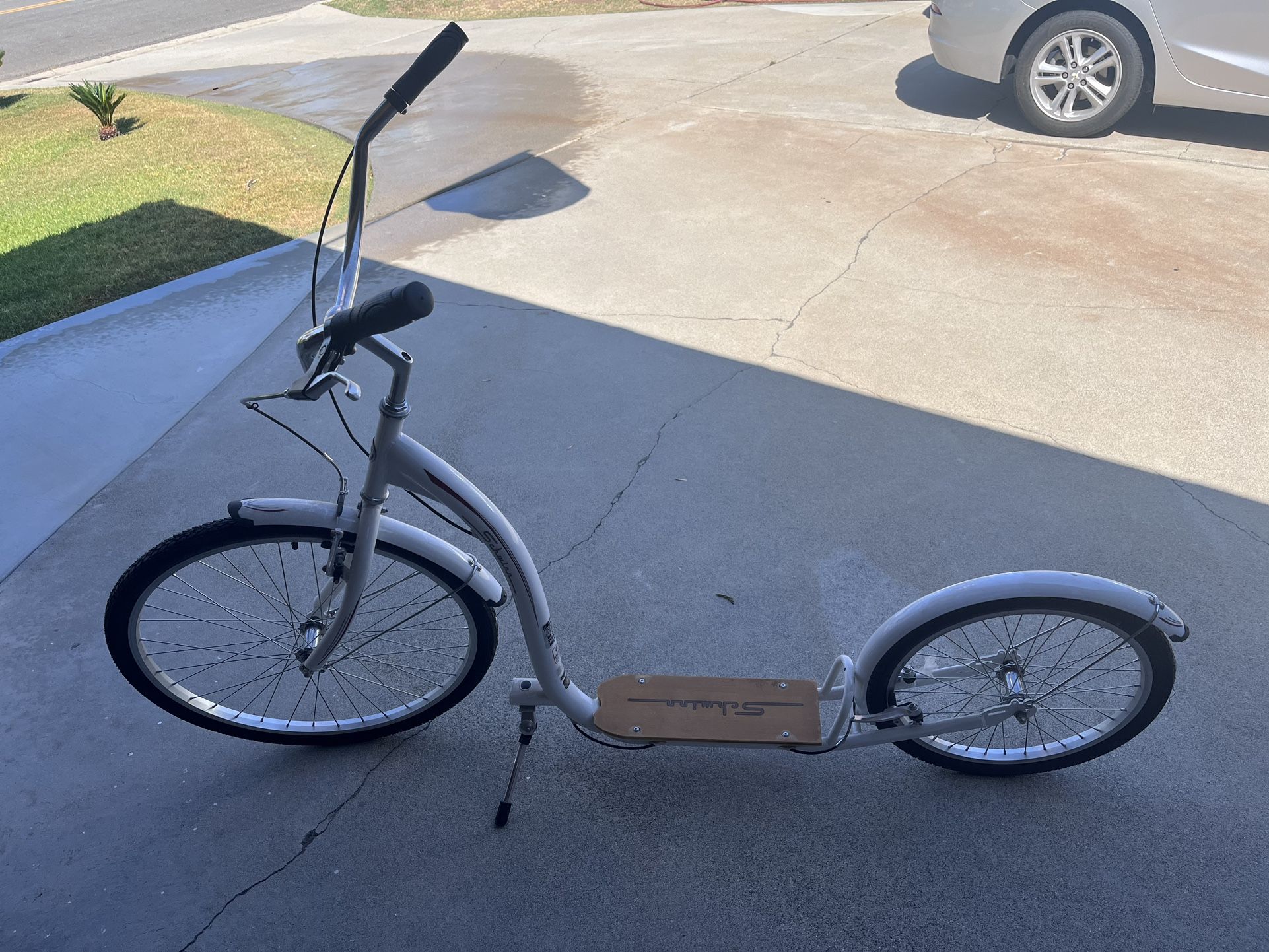 Schwinn Shuffle Bike