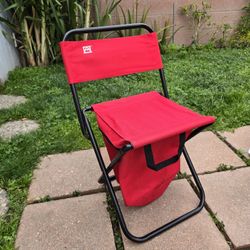 Medium Camping Chair Portable 