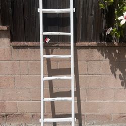Decor ladder
