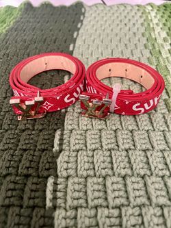 Children’s belt or dog collar