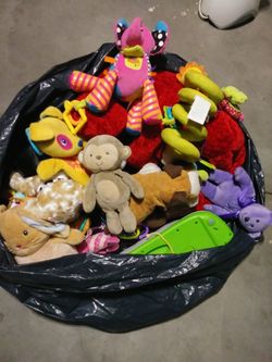 Peluches