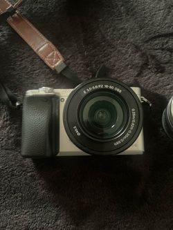 Sony a6000