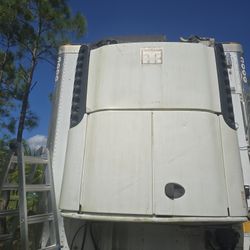 2014 UTILITY Reefer 