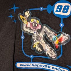 Happy99 Hoodie