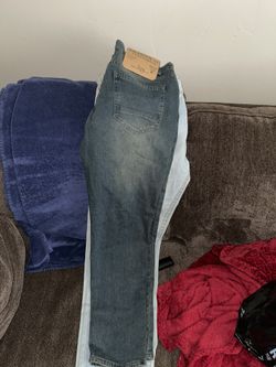 Men’s Skinny jeans