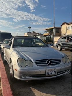 2004 Mercedes-Benz