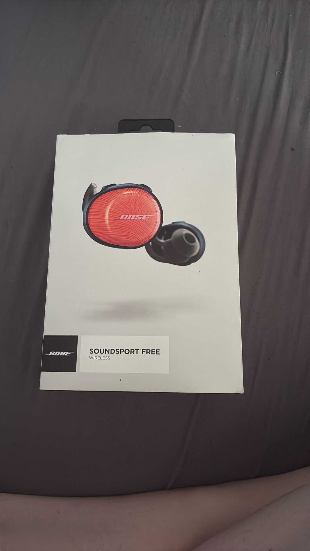 Boss Soundsport Free