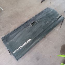 Toyota Tundra Parts