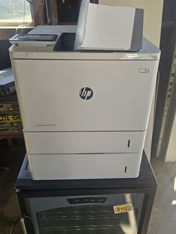 Commercial Printer New