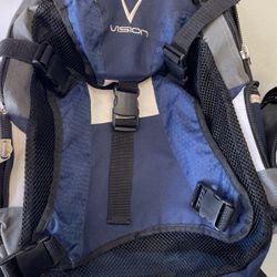 Vision Backpack