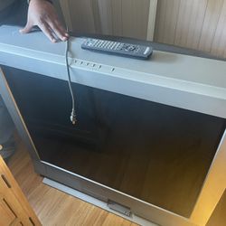Sony trinitron