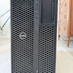 Dell Precision 7920 Workstation