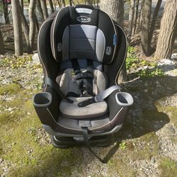 Graco Car Seat 