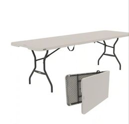 Party Folding Table