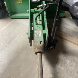 FRD Breaker Great Condition 