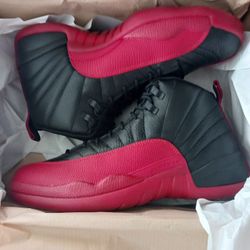 Jordan 12 Flu Game "2025"