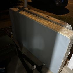 Free Twin Size Bed