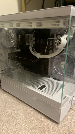 Gaming pc (trade)FIRM ON PRICE