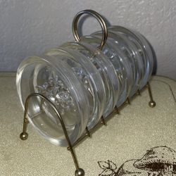 Vintage Coasters 