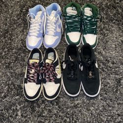 Youth/woman Nike Shoes