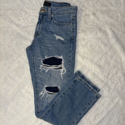 Boyfriend Jeans