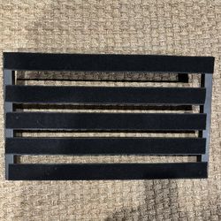 Pedaltrain Pedalboard Nova24