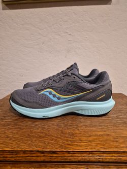 Saucony Women's Cohesion 16 Athletic Running Shoes 
Women's Size 10
